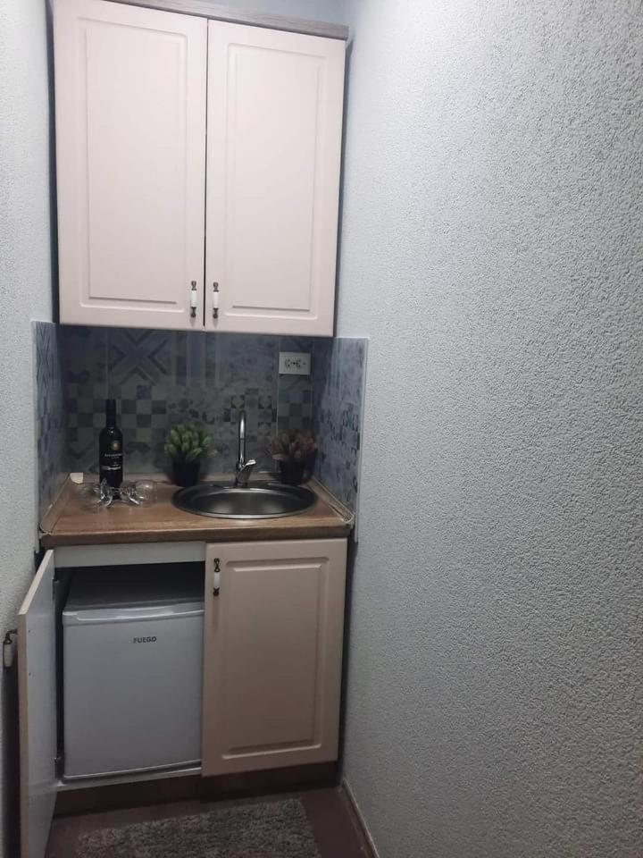 Villa Ristovski 奥赫里德 外观 照片